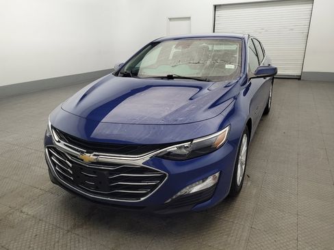 Used 2023 Chevrolet Malibu LT w/ LPO, Floor Liner Package FWD image 15
