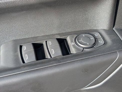 New 2026 Chevrolet Silverado 1500 Custom Trail Boss image 19