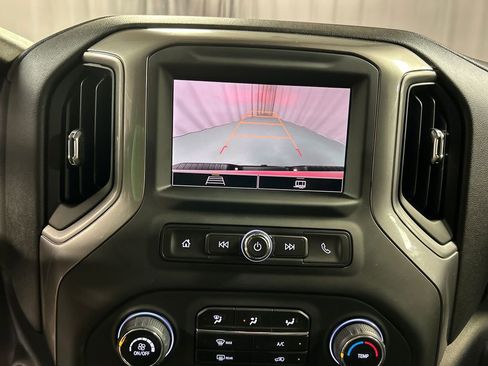 Used 2024 Chevrolet Silverado 2500 Custom w/ Custom Value Package image 18