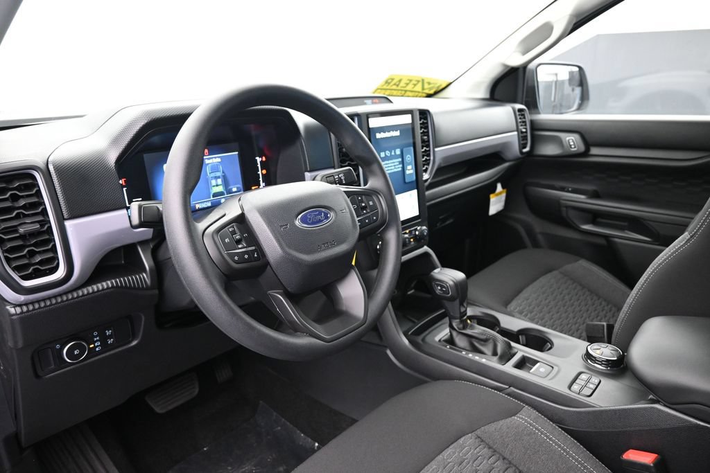 New 2026 Ford Ranger XL AWD/4WD image 18
