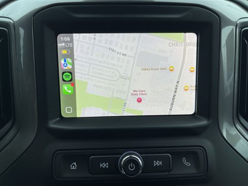 New 2025 GMC Sierra 1500 Pro w/ Pro Value Package image 44