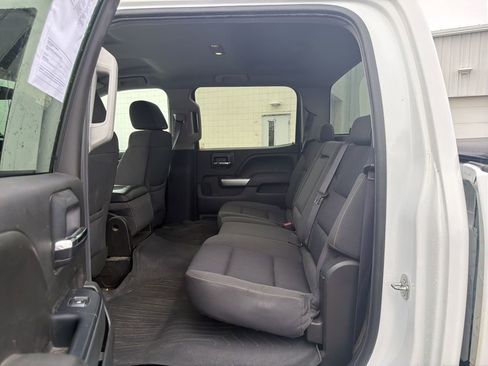 Used 2016 Chevrolet Silverado 2500 LT image 24