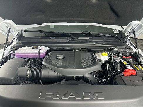 New 2026 RAM 1500 Limited image 18