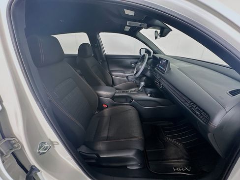 Used 2024 Honda HR-V Sport image 30