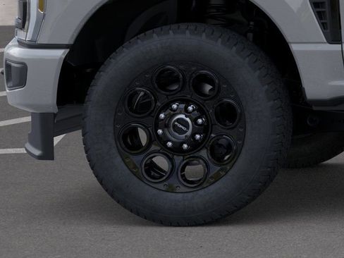 New 2026 Ford F250 XLT AWD/4WD image 19