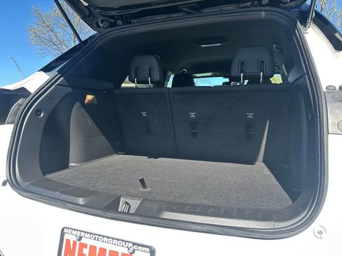 Used 2023 Chevrolet TrailBlazer RS w/ Convenience Package AWD/4WD image 15