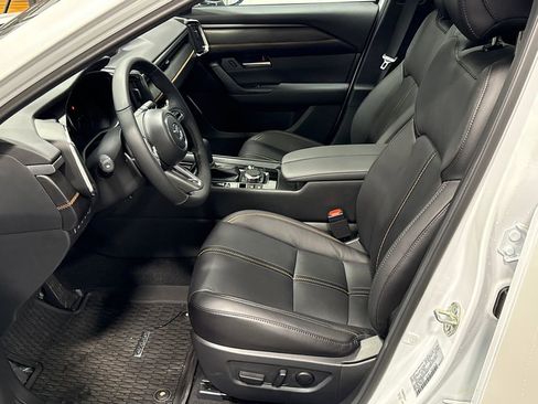 New 2025 MAZDA CX-50 2.5 Turbo w/ Cargo Package image 3