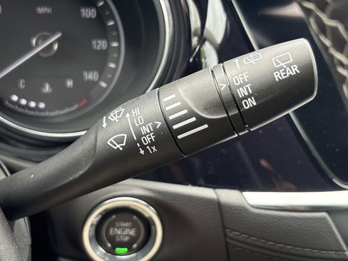 Used 2023 Buick Encore GX Essence w/ Experience Buick Package image 20