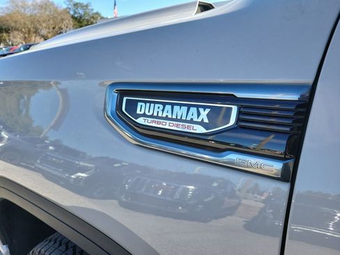 New 2026 GMC Sierra 1500 AT4 w/ AT4 Premium Package AWD/4WD image 7
