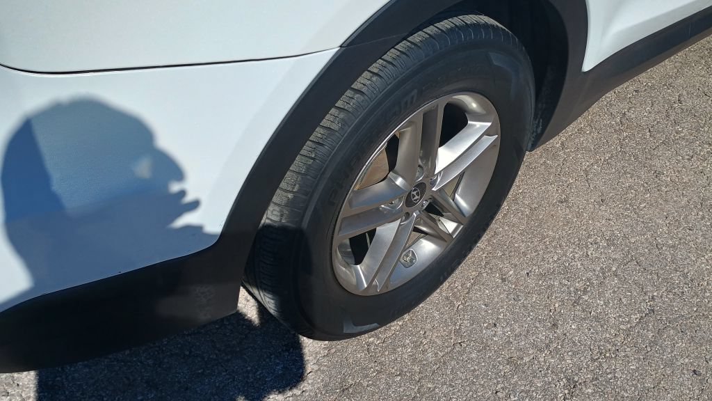 Used 2018 Hyundai Santa Fe Sport FWD image 44
