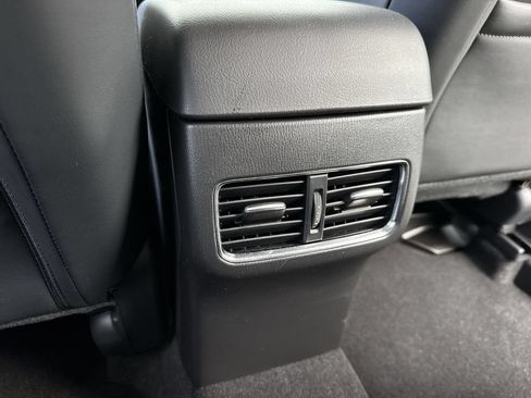 Certified 2025 MAZDA CX-5 AWD 2.5 S w/ Select Package image 37