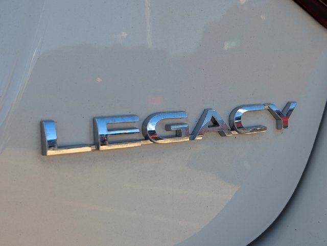 Used 2018 Subaru Legacy 2.5i Premium AWD/4WD image 13