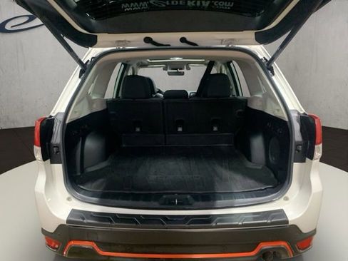 Used 2020 Subaru Forester Sport w/ Popular Package #2 image 23