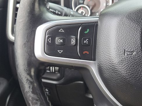 Used 2019 RAM 1500 Big Horn image 29
