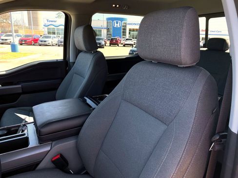 Used 2024 Ford F150 XLT w/ Equipment Group 302A MID image 13