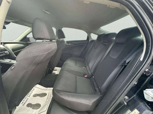 Used 2022 Honda Insight EX image 16