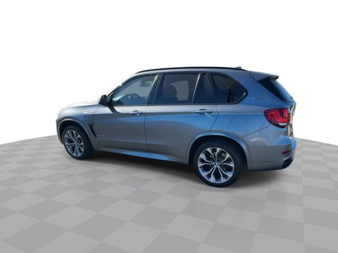 Used 2018 BMW X5 xDrive40e image 4