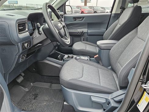 New 2025 Ford Maverick XLT w/ Black Appearance Package image 5