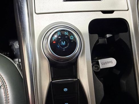 Used 2023 Ford Explorer Timberline AWD/4WD image 21
