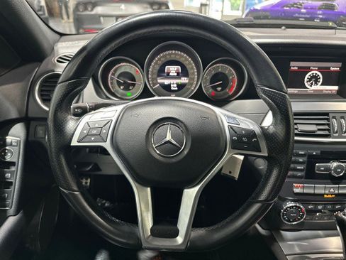 Used 2013 Mercedes-Benz C 250 Sedan image 47