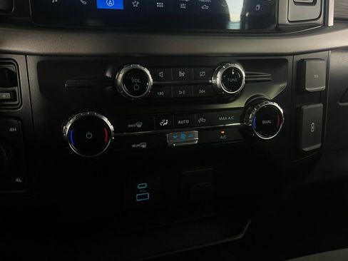 Used 2024 Ford F150 XLT w/ Tow/Haul Package image 16