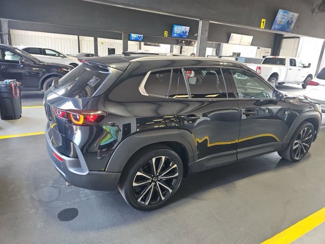 Used 2026 MAZDA CX-50 AWD 2.5 S w/ Premium Package image 4