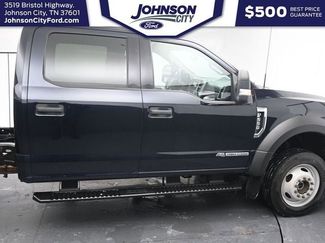 Used 2022 Ford F550 XLT video 1