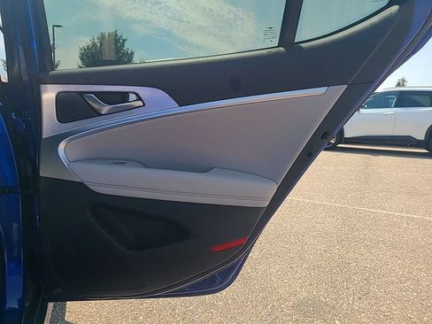 Used 2022 Genesis G70 2.0T w/ Prestige Package AWD/4WD image 30