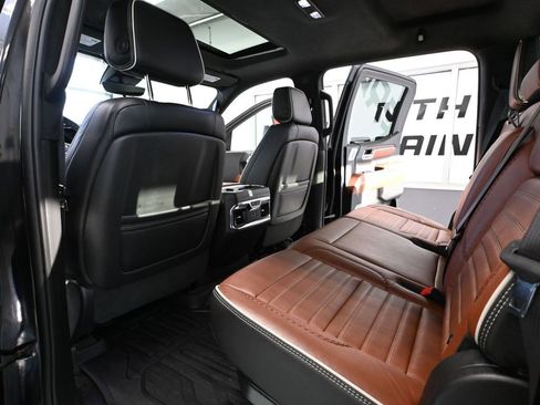 Used 2024 GMC Sierra 1500 Denali Ultimate image 46