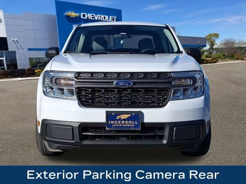 Used 2024 Ford Maverick XLT w/ Equipment Group 300A Standard image 3