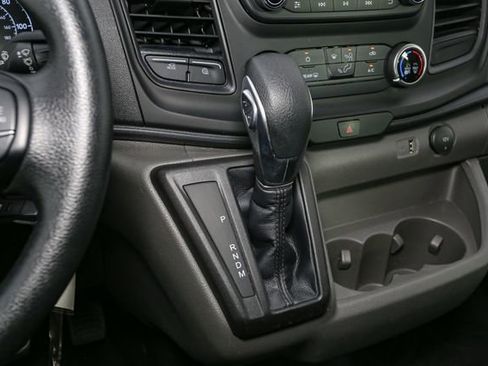 Used 2025 Ford Transit 250 Low Roof w/ Exterior Upgrade Package RWD image 23