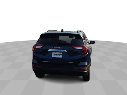Certified 2023 GMC Terrain SLE w/ Driver Convenience Package image 7