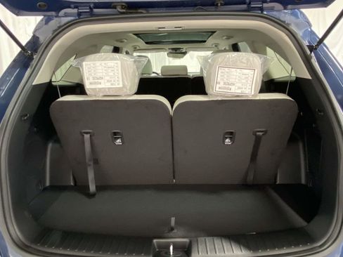 New 2026 Kia Sorento S w/ S Panoramic Sunroof Package image 8