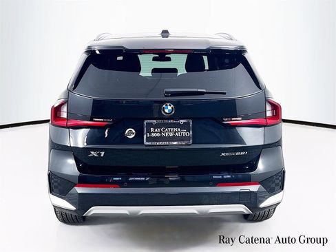 Used 2025 BMW X1 xDrive28i w/ Convenience Package image 6
