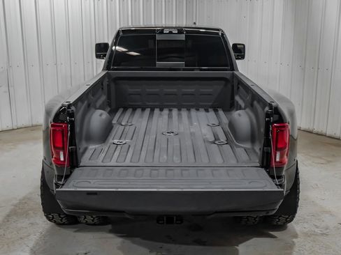 Used 2025 RAM 3500 Laramie w/ Night Edition AWD/4WD image 61