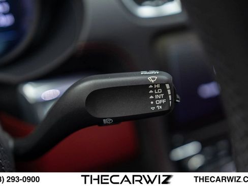 Used 2023 Porsche 718 Cayman GTS RWD image 60