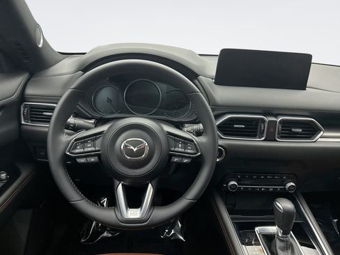Used 2024 MAZDA CX-5 Carbon Edition AWD/4WD image 12