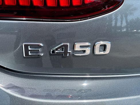 Used 2023 Mercedes-Benz E 450 Cabriolet image 9