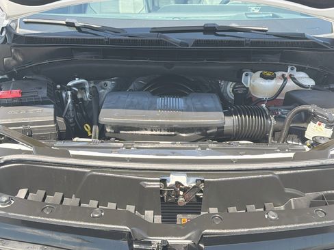 Certified 2023 Cadillac Escalade Sport w/ Touring Package AWD/4WD image 33