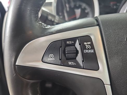 Used 2016 Chevrolet Equinox LT w/ True North Edition AWD/4WD image 21