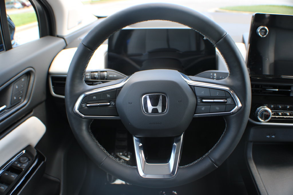 Certified 2025 Honda Prologue Elite image 19