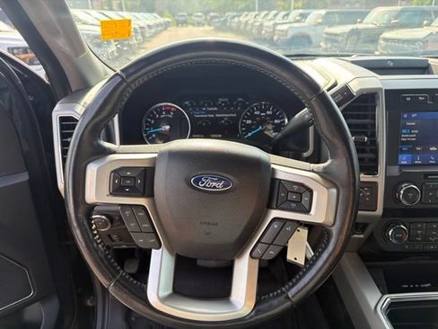 Used 2021 Ford F250 Lariat AWD/4WD image 20
