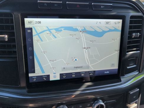 Used 2023 Ford F150 XLT w/ Equipment Group 302A High image 19