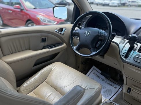 Used 2005 Honda Odyssey Touring image 15