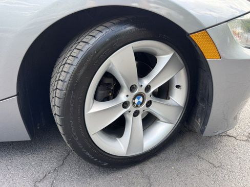 Used 2006 BMW Z4 3.0i RWD image 30