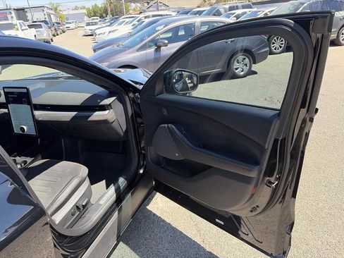 Used 2022 Ford Mustang Mach-E GT AWD/4WD image 30
