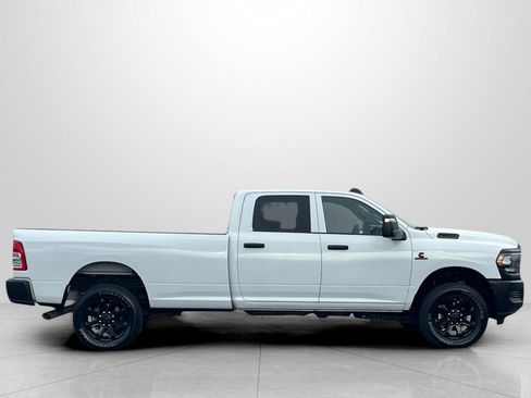 Used 2024 RAM 2500 Tradesman w/ Protection Group image 3