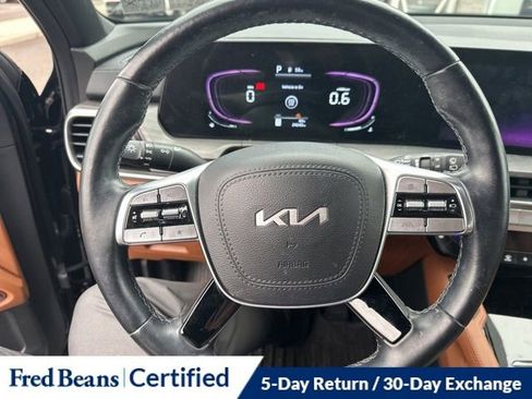 Used 2024 Kia Telluride EX X-Line image 20