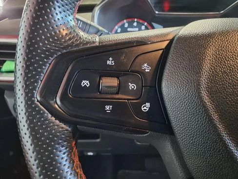 Used 2023 Chevrolet TrailBlazer RS w/ Convenience Package image 27