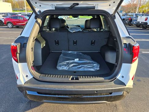 New 2026 GMC Terrain Elevation w/ Elevation Premium Package AWD/4WD image 30